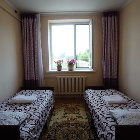 Ecoulan Bed & Breakfast Kochkor Exterior foto