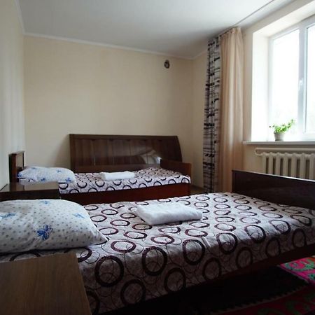 Ecoulan Bed & Breakfast Kochkor Exterior foto