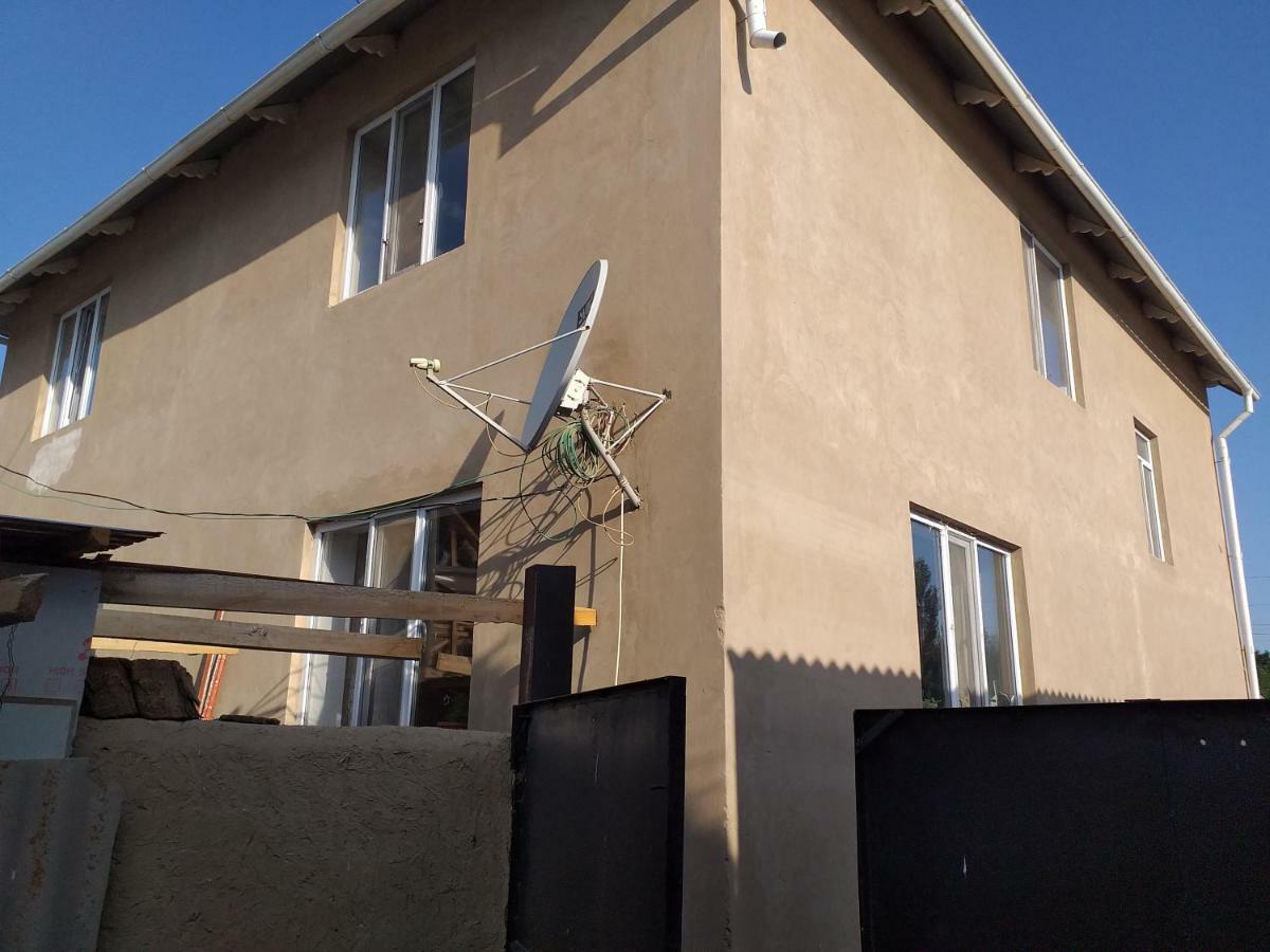 Ecoulan Bed & Breakfast Kochkor Exterior foto